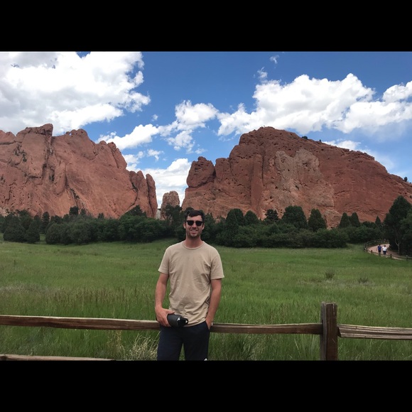 Meet your Posher, Derek - Picture 1 of 1